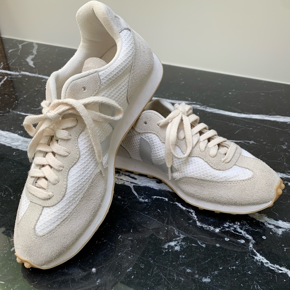 Veja Rio Branco Lace Up Sneaker